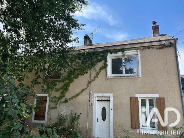 Vente Immeuble 0 pièces 133 m2 Diou