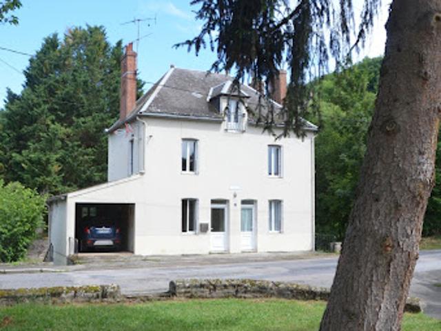 Vente Immeuble 0 pièces 134 m2 Chambon sur Voueize