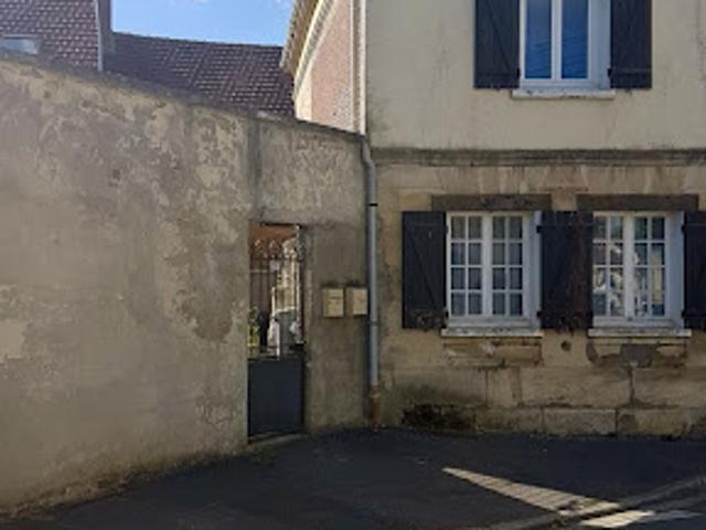 Vente Immeuble 0 pièces 134 m2 Neuilly en Thelle