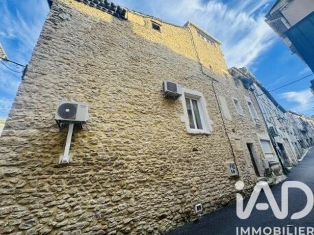 Vente Immeuble 0 pièces 135 m2 Bagnols sur ceze