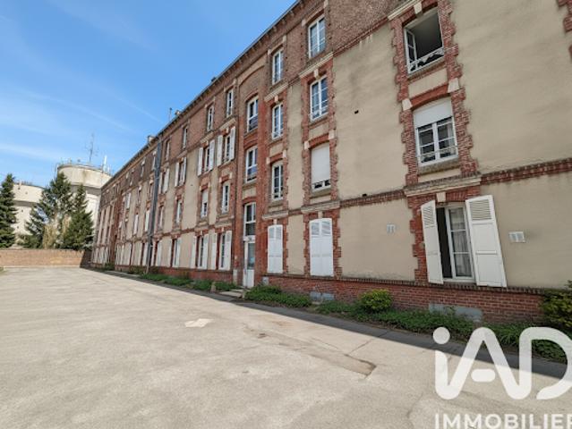 Vente Immeuble 0 pièces 135 m2 Laon