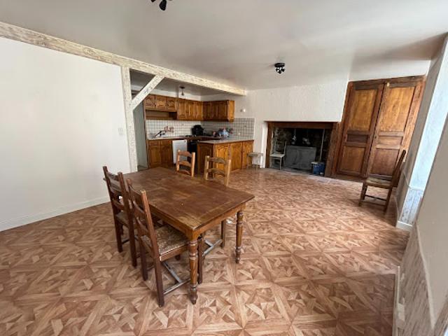 Vente Immeuble 0 pièces 135 m2 Mauriac
