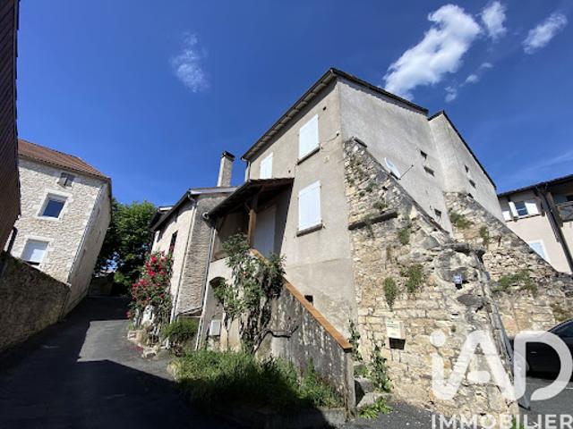 Vente Immeuble 0 pièces 135 m2 Souillac