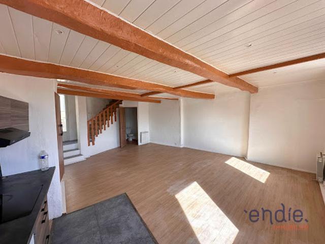 Vente Immeuble 0 pièces 135 m2 Salernes