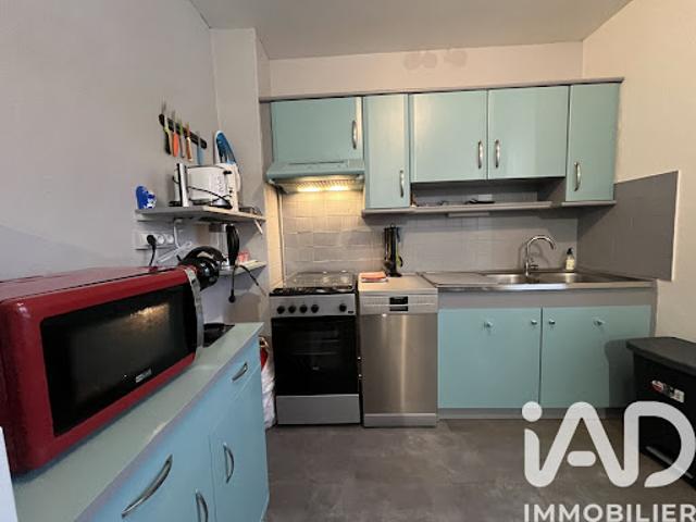 Vente Immeuble 0 pièces 136 m2 La Bourboule