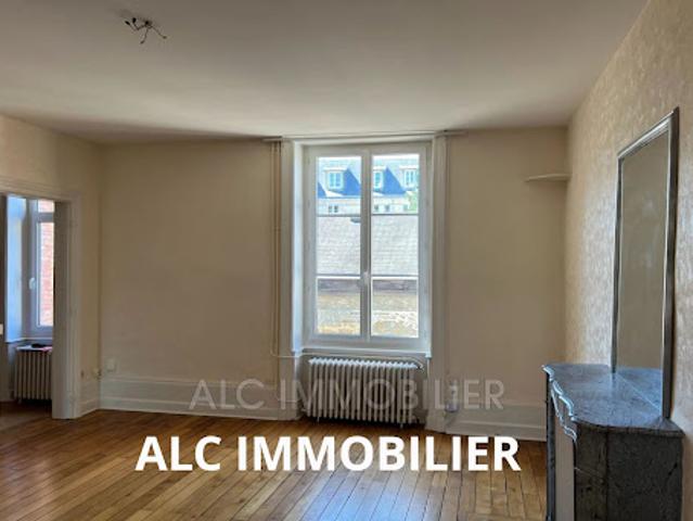 Vente Immeuble 0 pièces 137 m2 Alençon