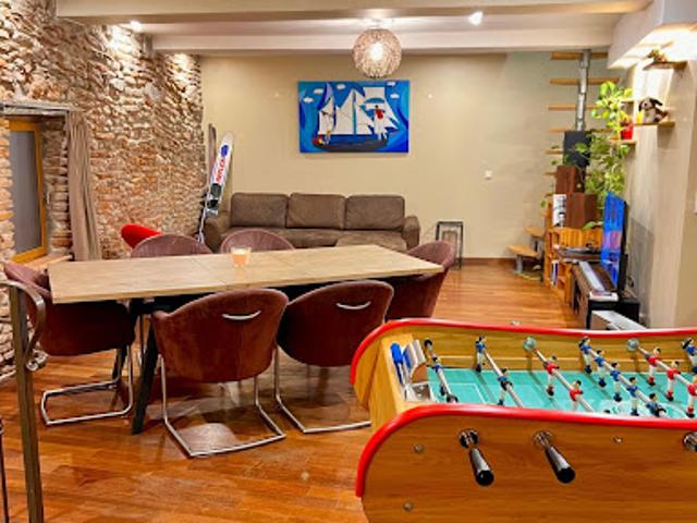 Vente Immeuble 0 pièces 137 m2 Elne