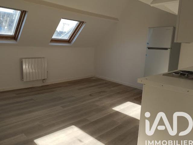 Vente Immeuble 0 pièces 138 m2 Amiens