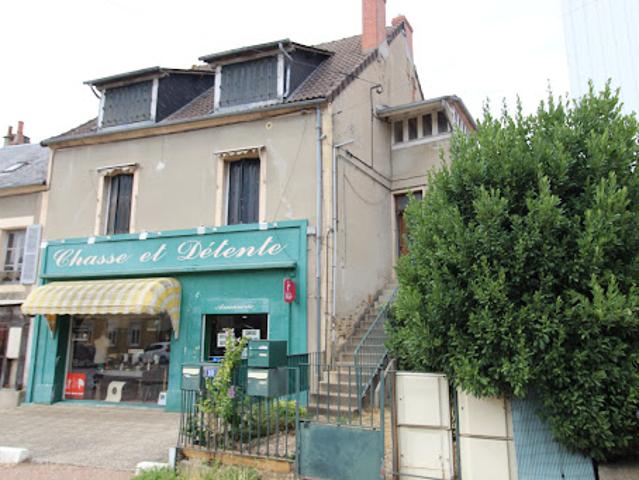 Vente Immeuble 0 pièces 138 m2 Fourchambault