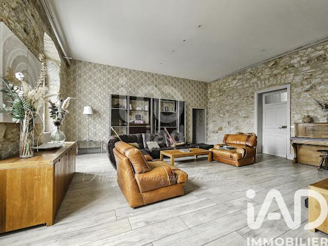 Vente Immeuble 0 pièces 1400 m2 Sévérac le Château