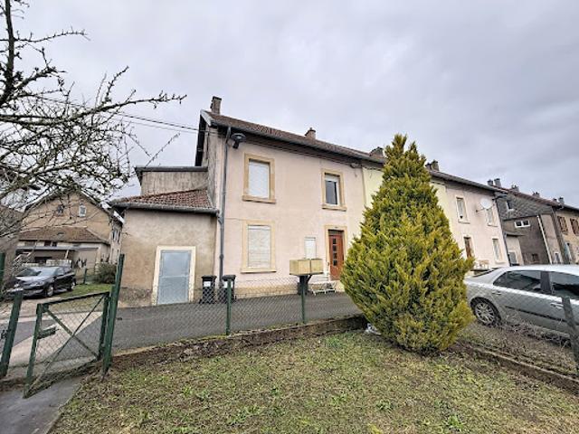 Vente Immeuble 0 pièces 140 m2 Boulange