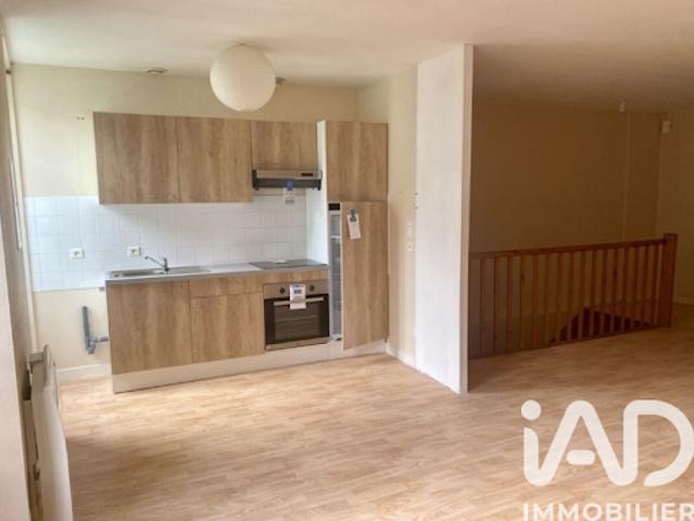 Vente Immeuble 0 pièces 140 m2 Luçon