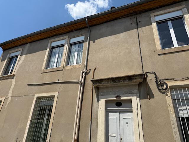Vente Immeuble 0 pièces 140 m2 Nimes