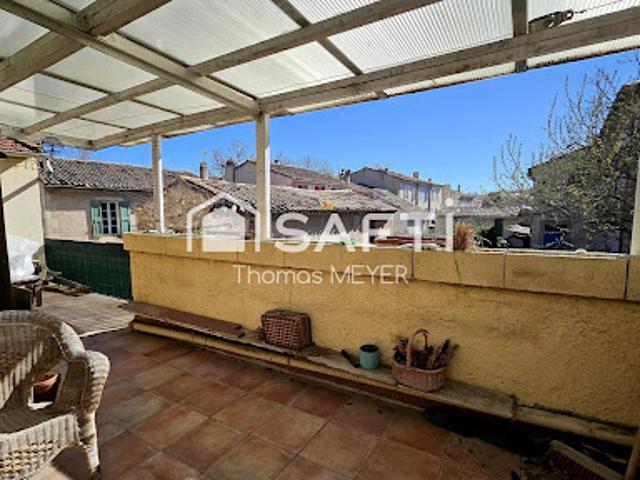 Vente Immeuble 0 pièces 140 m2 Pertuis