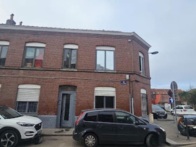 Vente Immeuble 0 pièces 140 m2 Roubaix
