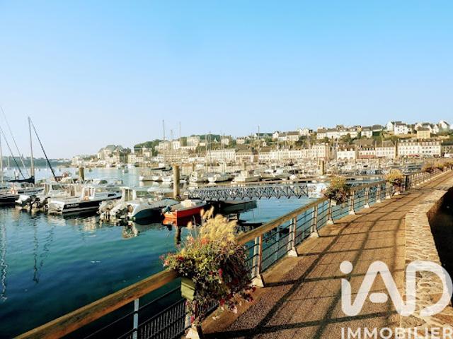 Vente Immeuble 0 pièces 141 m2 Audierne