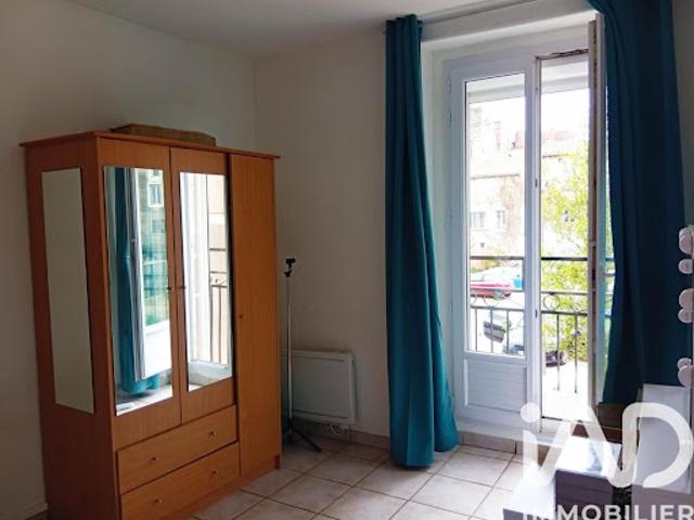 Vente Immeuble 0 pièces 141 m2 Bédarieux