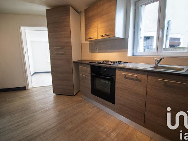 Vente Immeuble 0 pièces 141 m2 Bernay