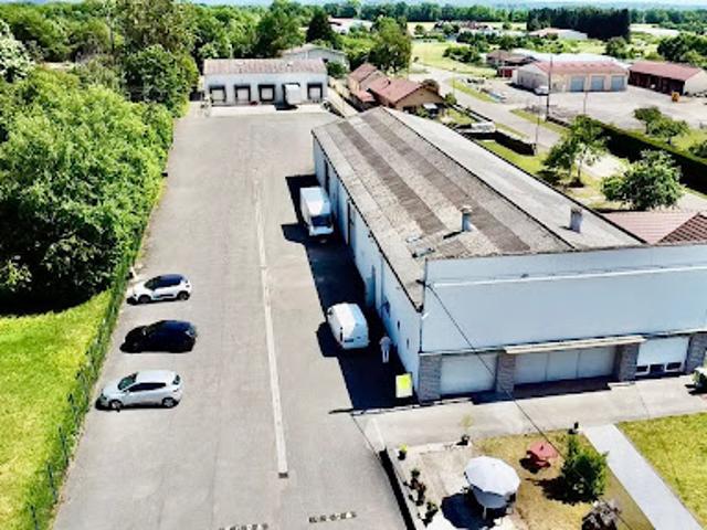 Vente Immeuble 0 pièces 1425 m2 Saint Germain