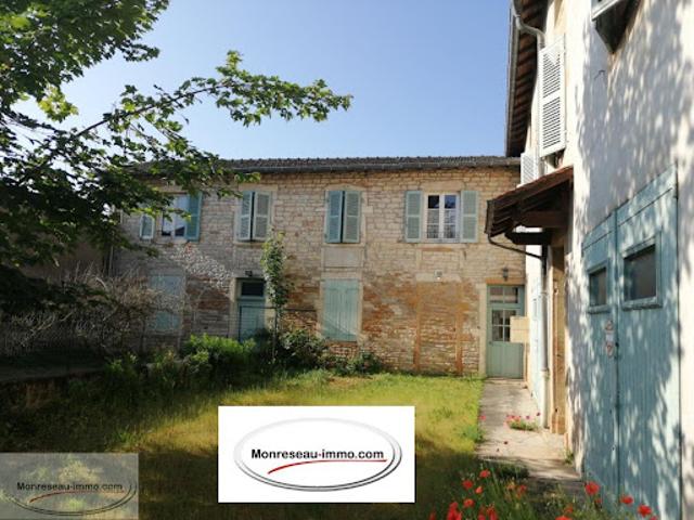 Vente Immeuble 0 pièces 143 m2 Macon