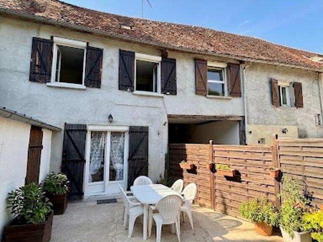 Vente Immeuble 0 pièces 144 m2 Courtenay