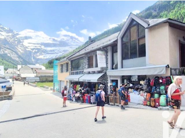 Vente Immeuble 0 pièces 144 m2 Gavarnie