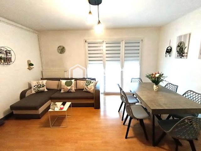 Vente Immeuble 0 pièces 144 m2 Fesches le Châtel