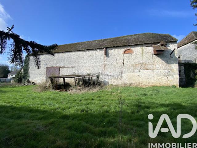 Vente Immeuble 0 pièces 145 m2 Gallardon