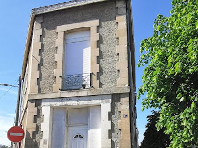 Vente Immeuble 0 pièces 145 m2 Magenta