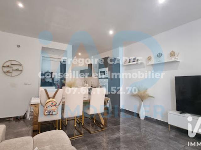 Vente Immeuble 0 pièces 145 m2 Perpignan