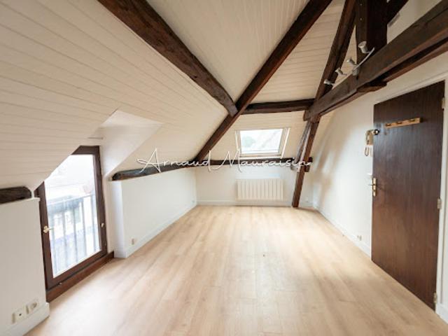 Vente Immeuble 0 pièces 145 m2 Plailly