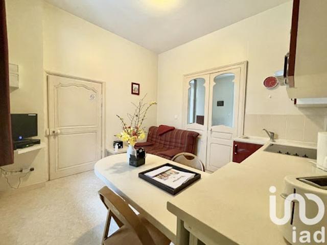 Vente Immeuble 0 pièces 146 m2 Bourbon l'Archambault
