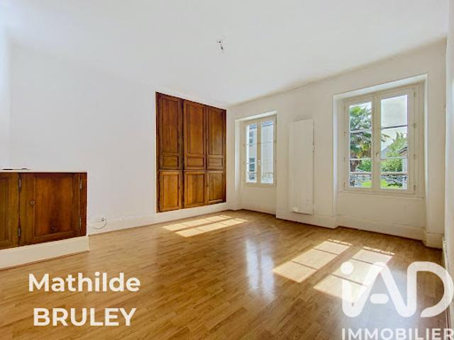 Vente Immeuble 0 pièces 146 m2 Dourdan