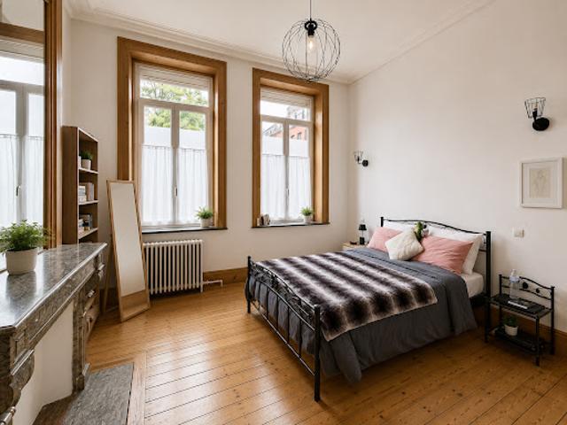Vente Immeuble 0 pièces 146 m2 Lille