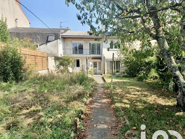 Vente Immeuble 0 pièces 148 m2 Limoges