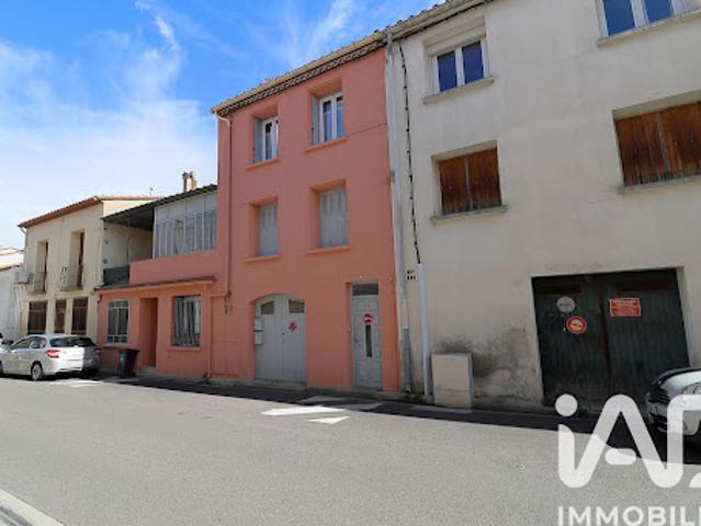 Vente Immeuble 0 pièces 149 m2 Argeles sur mer