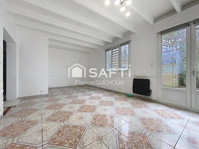 Vente Immeuble 0 pièces 149 m2 Briec