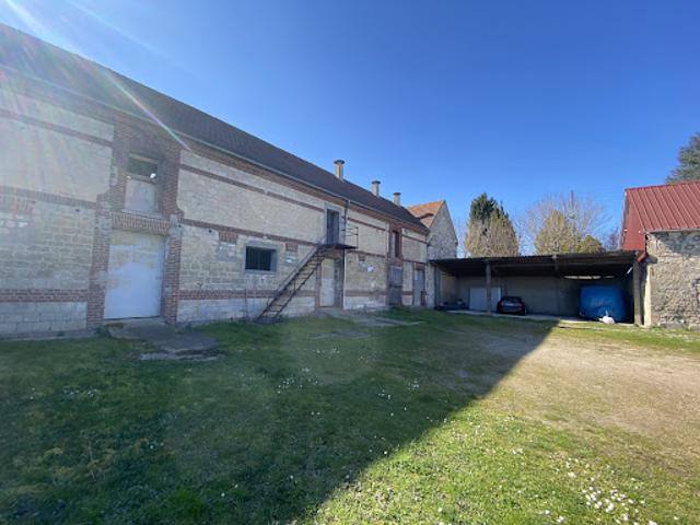 Vente Immeuble 0 pièces 1500 m2 Chambly