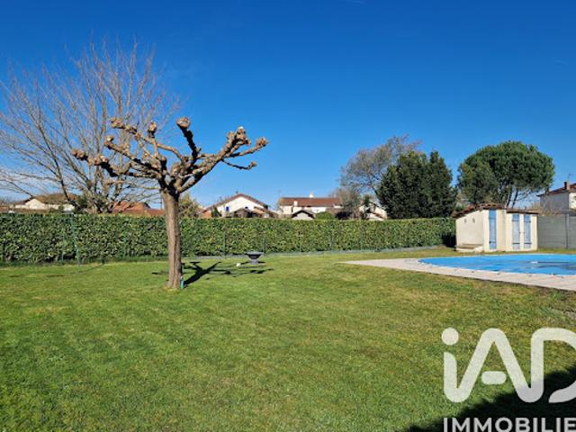 Vente Immeuble 0 pièces 150 m2 Morcenx