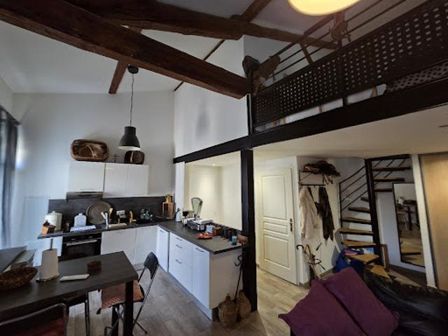 Vente Immeuble 0 pièces 150 m2 Sète