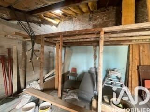 Vente Immeuble 0 pièces 150 m2 Perpignan