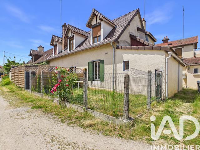 Vente Immeuble 0 pièces 150 m2 Troyes