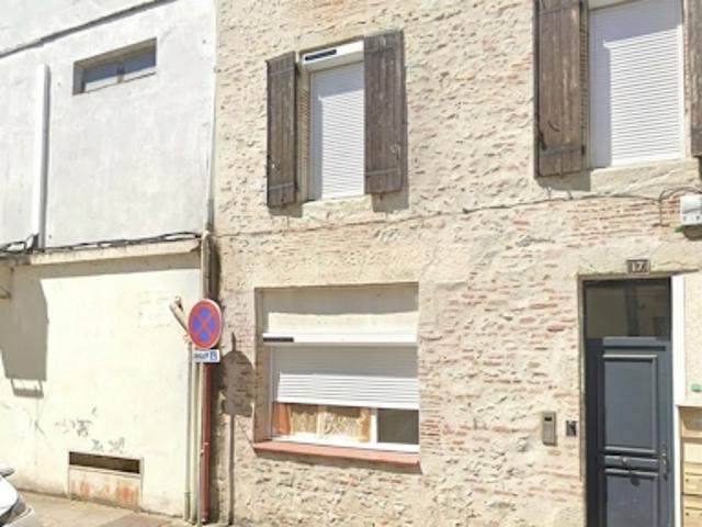 Vente Immeuble 0 pièces 150 m2 Villeneuve sur Lot