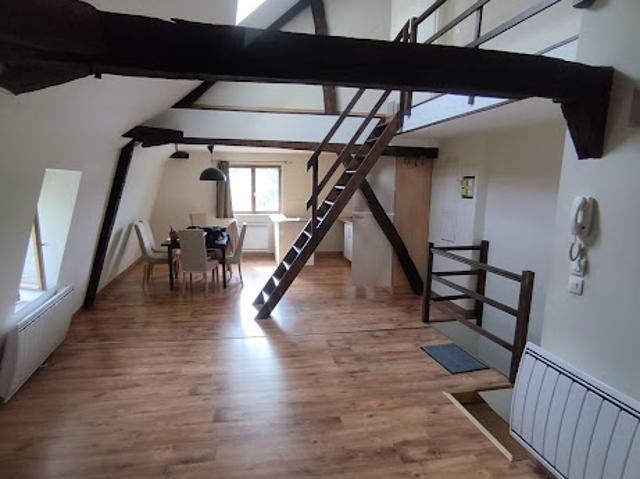 Vente Immeuble 0 pièces 151 m2 Bourges