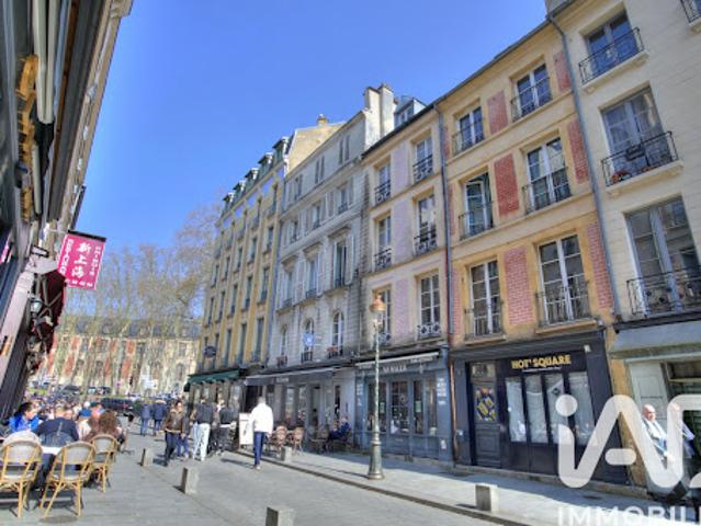 Vente Immeuble 0 pièces 151 m2 Versailles
