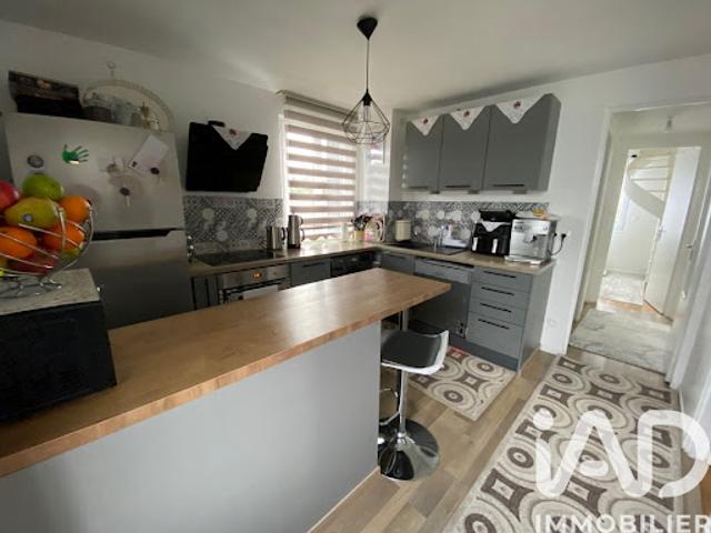 Vente Immeuble 0 pièces 152 m2 Vigneux sur Seine