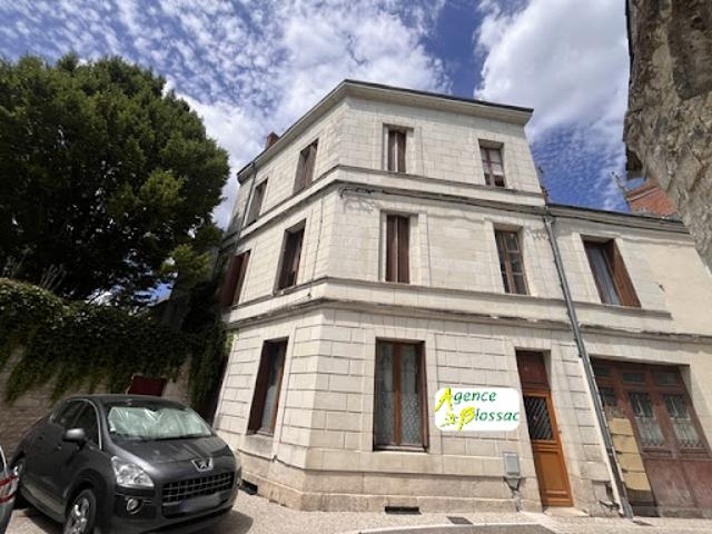 Vente Immeuble 0 pièces 153 m2 Chatellerault