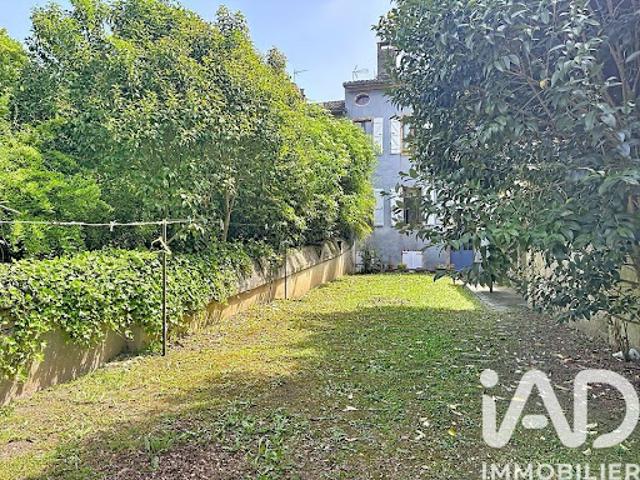 Vente Immeuble 0 pièces 153 m2 Lombez