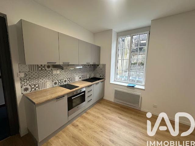 Vente Immeuble 0 pièces 154 m2 Boulogne sur Mer