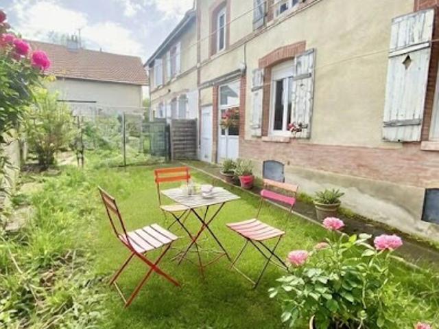 Vente Immeuble 0 pièces 154 m2 Epernay